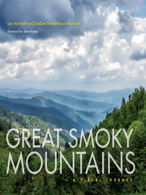 Title details for The Great Smoky Mountains by Lee Mandrell - Available
